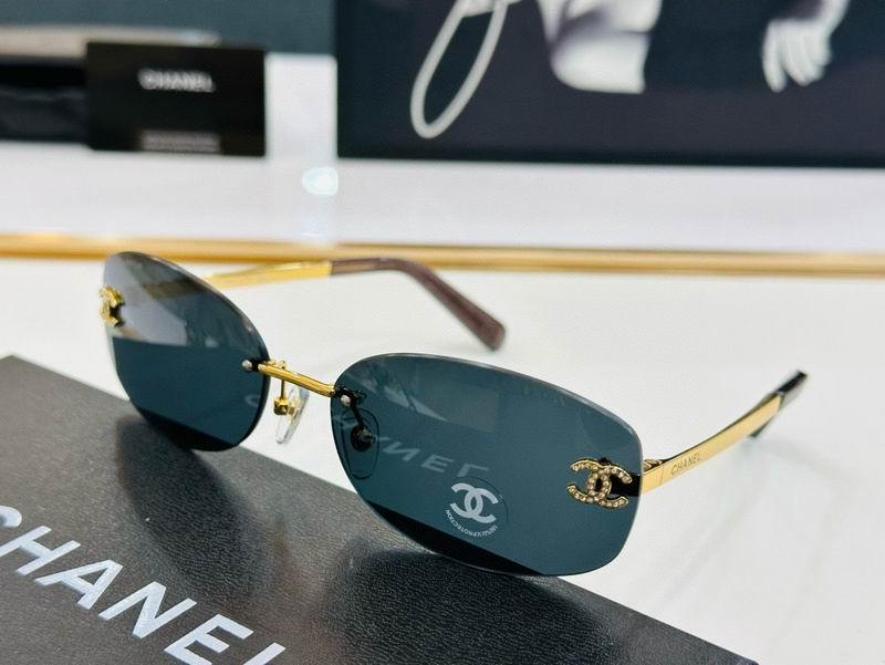 Chanel Sunglasses 1462